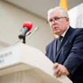 Министр обороны Литвы поддерживает идею возможности добровольно жертвовать на укрепление обороны