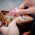 Lithuania's minimum wage rises to EUR 400