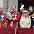 Princas Harry rėžė atvirai: nė vienas karališkosios šeimos narys iš tiesų nenori būti karaliumi arba karaliene