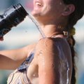 Griauna mitus apie vandenį: geriant per daug gresia rimtos bėdos