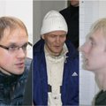 Lietuvą šiurpinusi nusikaltėlių šeima: už grotų pasiųsti vyrai veikė šaltakraujiškai
