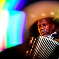 Į Vilnių atvyksta Etiopijos džiazo legenda Hailu Mergia