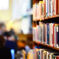 Bibliotekose knygos bus išduodamos išsinešti, skaityklų veikla – neatnaujinama