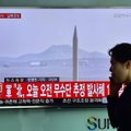 Пхеньян грозит "физическим ответом" на размещение ПРО в Южной Корее