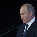 Путин уволил девятого губернатора за последние 15 дней