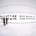 MO muziejus kviečia į parodos atidarymo MOratoną