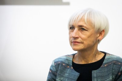 Birutė Jonuškaitė