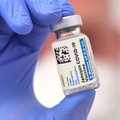 Литва обменяет вакцины Pfizer на Janssen