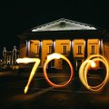 700-ajam Vilniaus gimtadieniui suteiktas UNESCO minėtinos sukakties statusas