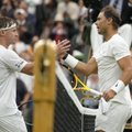 Berankį palaužęs Nadalis atskleidė esminį skirtumą tarp didžiojo trejeto ir kitų tenisininkų
