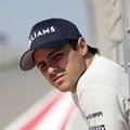 F. Alonso: F. Massa šiemet bus stiprus varžovas