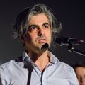 „Nepatogaus kino" nugalėtojas – filmas apie karą Sirijoje