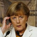 Меркель: Германия будет активнее бороться с ИГ
