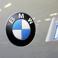 BMW elektromobiliai debiutuos „Formulės E“ pasaulio čempionate