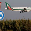 Прощай, Alitalia! Крупнейшая итальянская авиакомпания прекращает свое существование из-за пандемии