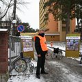 Be jokių pajamų – tris mėnesius: išmokos „Belorus“ darbuotojams įšaldytos banke, URM patarimas – keisti darbą