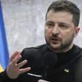 Зеленский снял командующего Объединенными силами в Донбассе