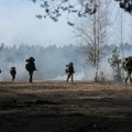 Largest NATO military exercise begins in Lithuania