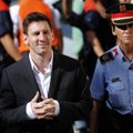 L. Messi kaltės nepripažįsta – teiks apeliaciją