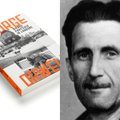 Prieš „Gyvulių ūkį“ ir „1984“: perleista pirmoji G. Orwello knyga „Dienos Paryžiuje ir Londone“