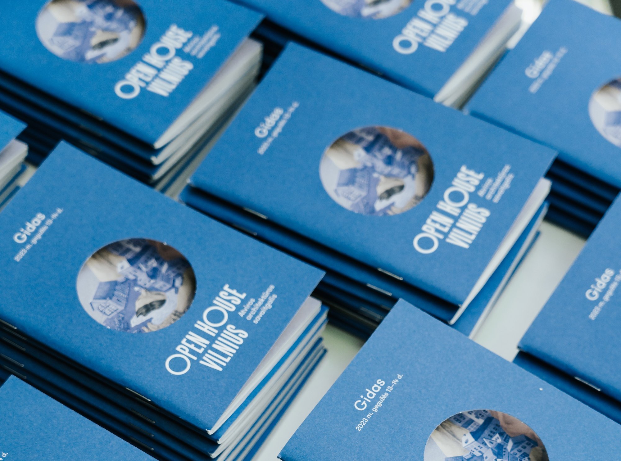 Weekend architektoniczny „Dom Otwarty Wilno” jest otwarty: budynki będą badane eksperymentalnie