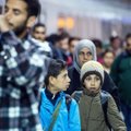 Pabėgėlių priėmimui kitąmet numatoma skirti per 6 mln. eurų