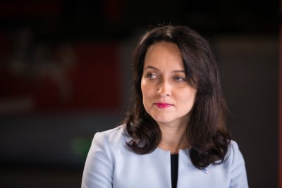 Daiva Čibirienė