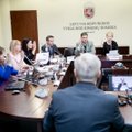 Vyriausybė skyrė 190 tūkst. eurų Kelmės rajono mero rinkimams