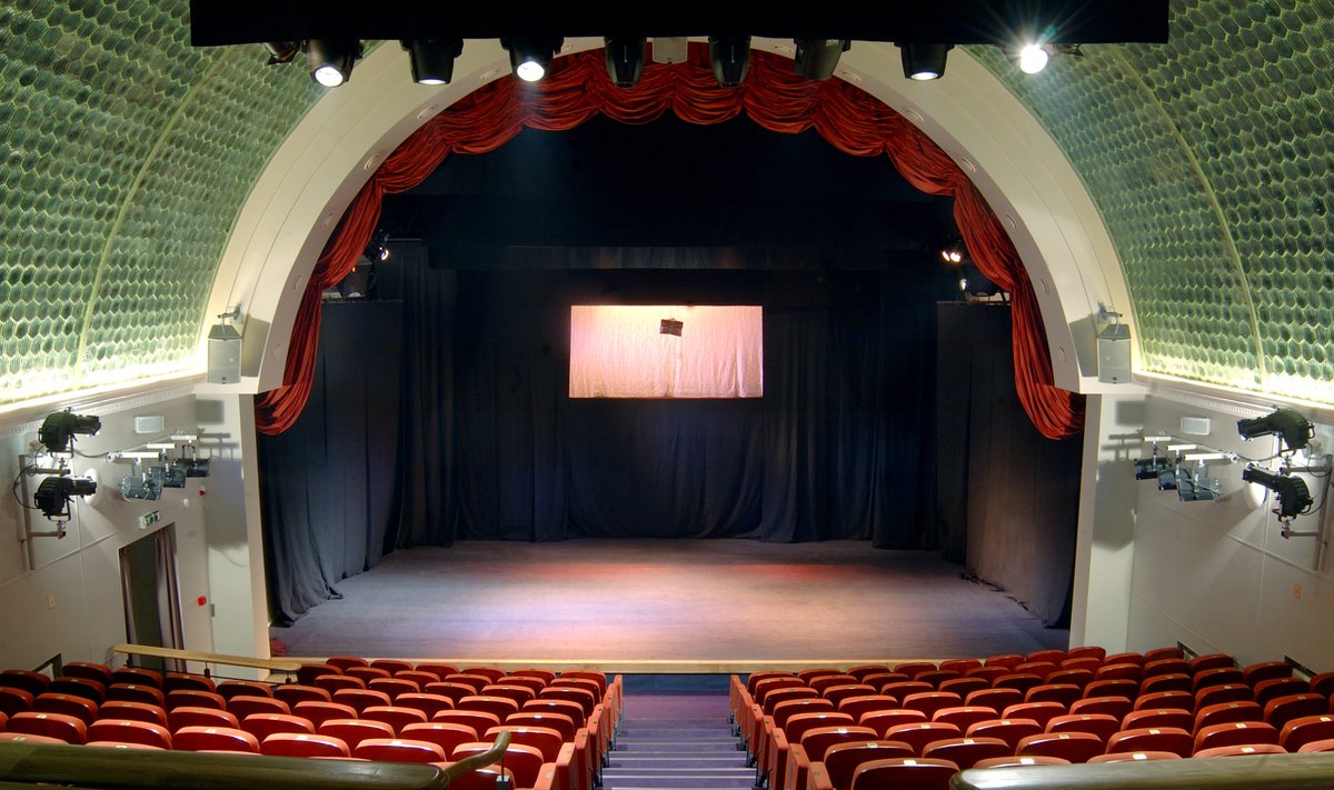 Vilniaus mažasis teatras