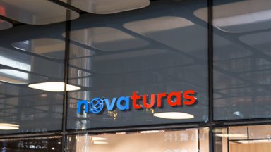 „Novaturas“ 2023 m. uždirbo 3,7 mln. eurų pelno