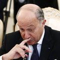 Kazino dovanojo Prancūzijos ministro sūnui 700 tūkst. eurų skolą