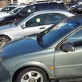 Chaosas Kauno automobilių statymo sistemoje: aiškėja „išrinktųjų“ vietos