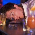 Anoniminiai alkoholikai sulaukia vis daugiau jaunų žmonių