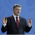 В Украине объяснили "исчезновение" Порошенко