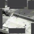 Iš drono paleista raketa nutraukė ISIS planuotą egzekuciją