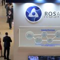 „Rosatom“ dalyvauja konkurse statyti atominę elektrinę Bulgarijoje