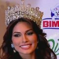 Karūna sujaukė naujosios „Mis Venesuela“ planus