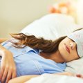 Sveikatingumo specialistas A. Petruša pasidalino naudingais patarimais, kaip pagerinti miego kokybę