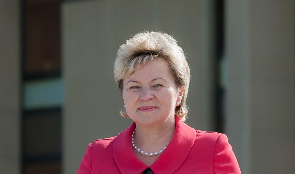Irena Šiaulienė 