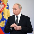 Įvertino šalių nuolaidžiavimus Putinui: tik vilties, kad to nebus, nepakanka