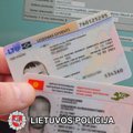 Dar trys nelegalai palieka Lietuvą