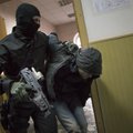 Автомобиль обвиняемых в убийстве Немцова был оформлен на замглавы аппарата парламента Дагестана