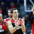 MEP Guoga wants Lietuvos Rytas basketball club's CEO out over sponsorship