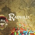 Jaunimo subkultūrų „Radviliada“: graffiti, riedlentės ir BMX dviračiai