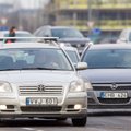 Some Lithuanian cities skeptical about proposed restrictions on diesel cars