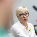 ŠMSM teigia dar laukianti Tarptautinės Ukrainos mokyklos dokumentų, reikiamų finansavimui