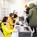 Lietuvos lenkų rinkimų akcija prašo perskaičiuoti rinkimų rezultatus