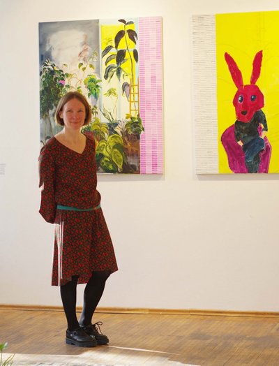 Birutė Lemkė