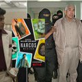Serialas „Narcos“ – odė žiauriajam Rafaeliui Caro Quintero: kokia tikroji vis dar besislapstančio narkotikų barono istorija?