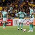 Horizonte – dar viena futbolo šventė: į Marijampolę kitame etape atkeliautų „Celtic“